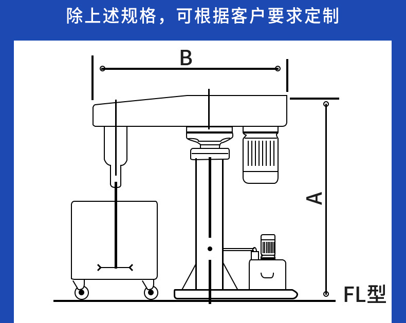 夾桶分散機(圖7)