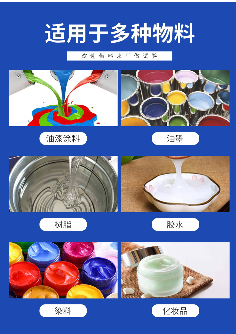 CDP納米砂磨機30L(圖8)