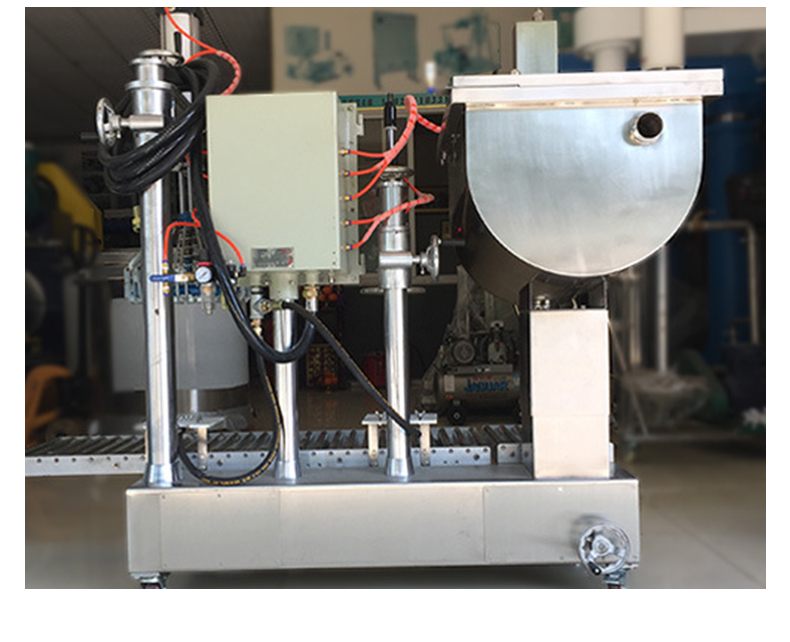 半自動灌裝機(圖8)