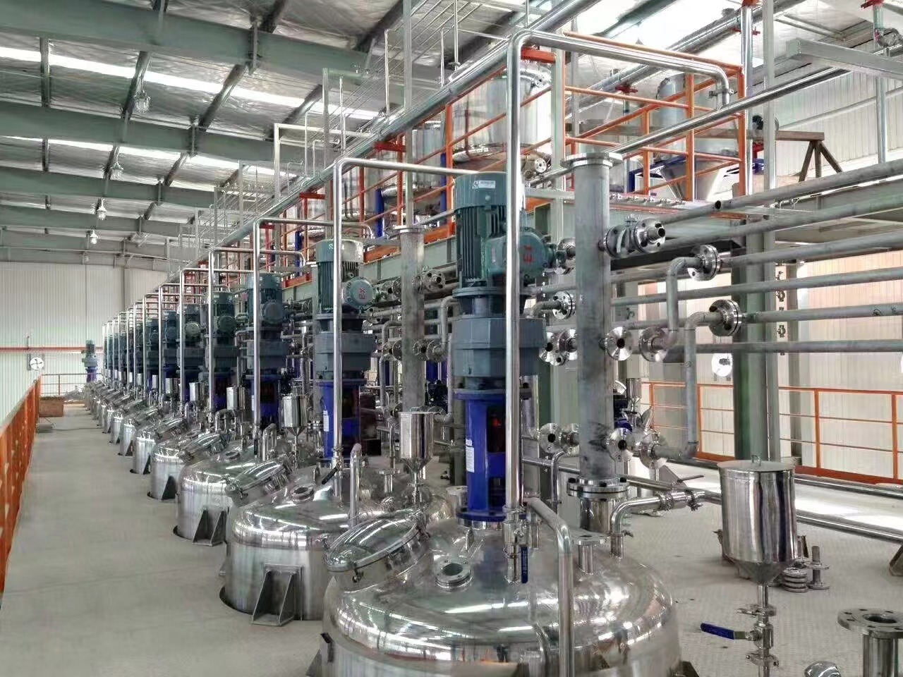 什么是反應釜？