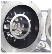 砂磨機材質為什么有氧化鋯(圖2)